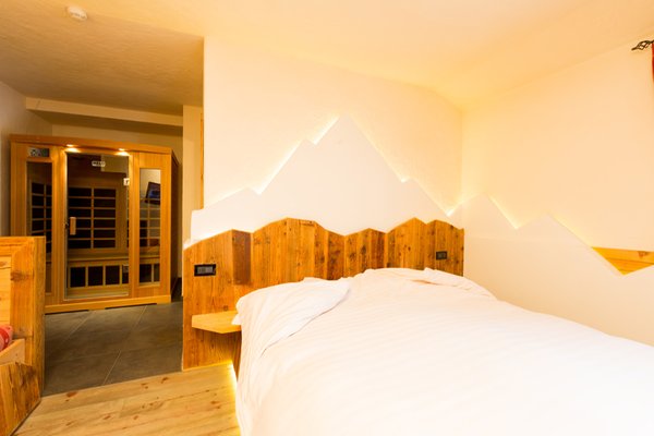 Photo of the room Hotel Pontiglia