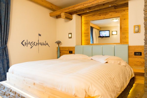 Photo of the room Hotel Pontiglia