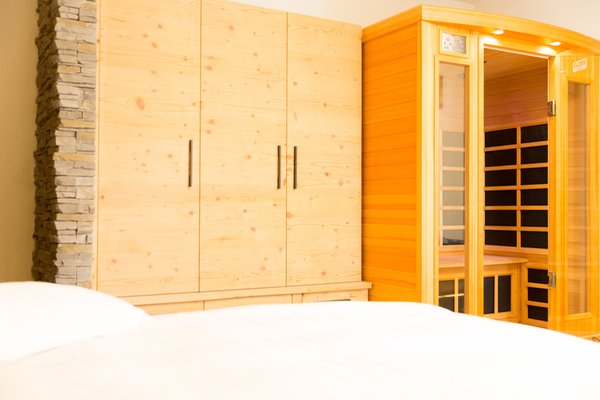 Photo of the room Hotel Pontiglia