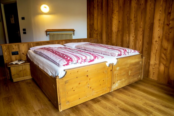Photo of the room Hotel Alpen Resort Bivio
