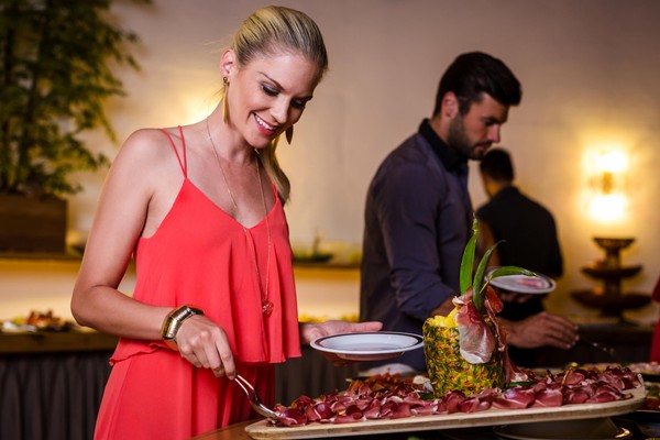 Recipes and gourmet-dishes Alpen Resort Bivio
