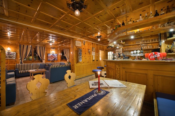 Foto del bar Hotel San Giovanni