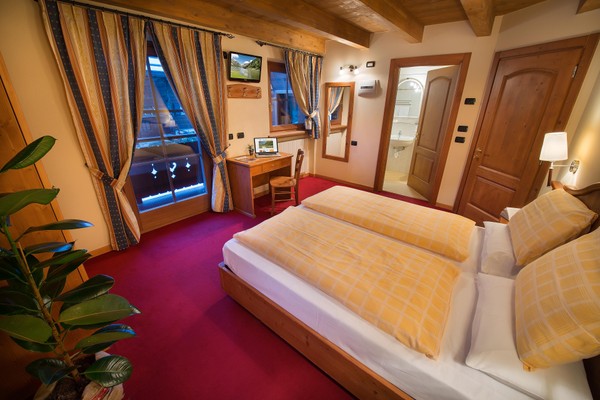 Foto della camera Hotel San Giovanni