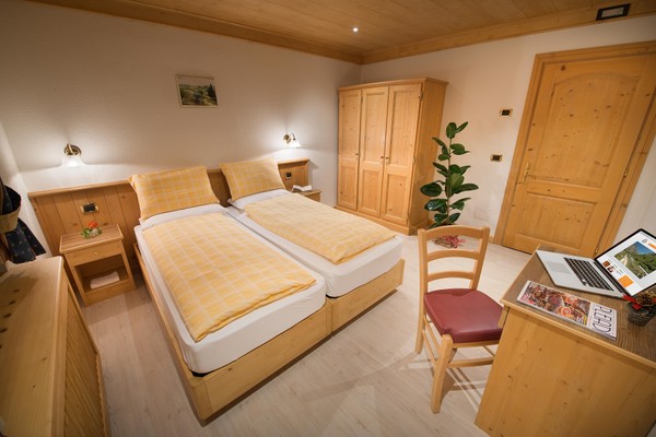 Foto della camera Hotel San Giovanni