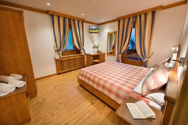 Foto della camera Hotel San Giovanni