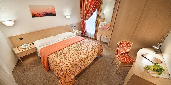 Foto della camera Hotel Steinbock