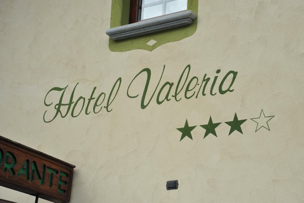 Logo Valeria