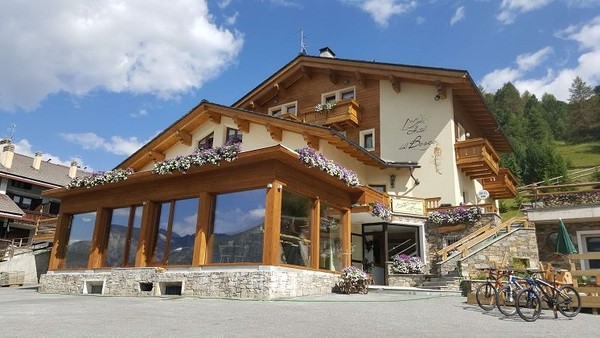 Photo exteriors Hotel + Residence del Bosco