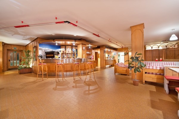 Foto del bar Hotel Teola