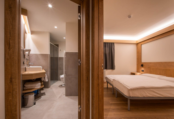 Photo of the apartment Nevegall by Original Galli