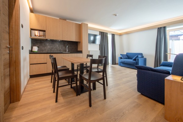 Photo of the apartment Nevegall by Original Galli