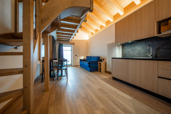 Photo of the apartment Nevegall by Original Galli
