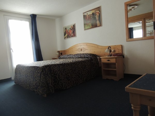 Foto della camera Hotel Andossi