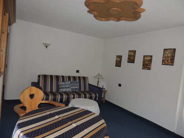 Foto della camera Hotel Andossi