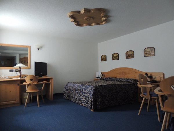 Foto della camera Hotel Andossi
