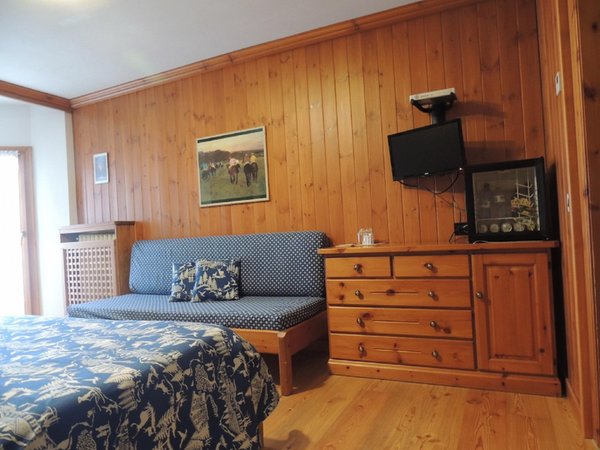 Foto della camera Hotel Andossi