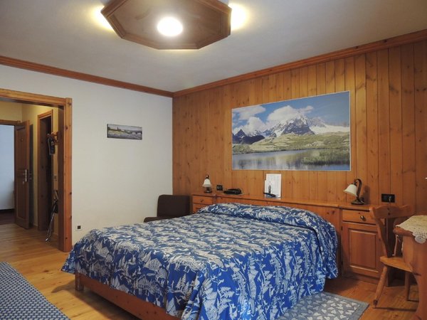 Foto della camera Hotel Andossi