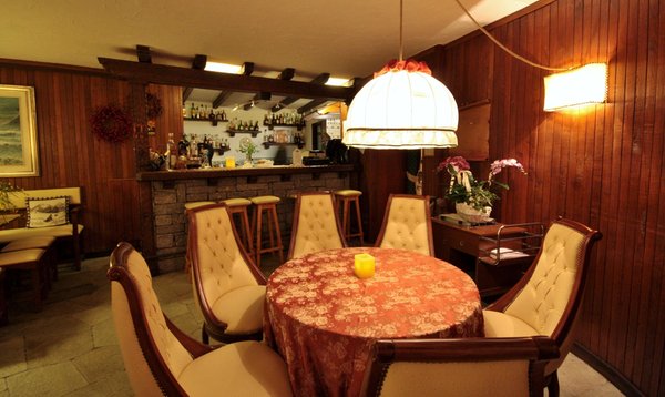 Foto del bar Hotel La Meridiana
