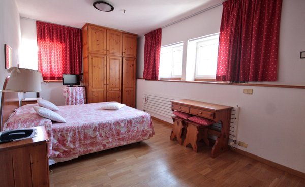 Foto della camera Hotel La Meridiana