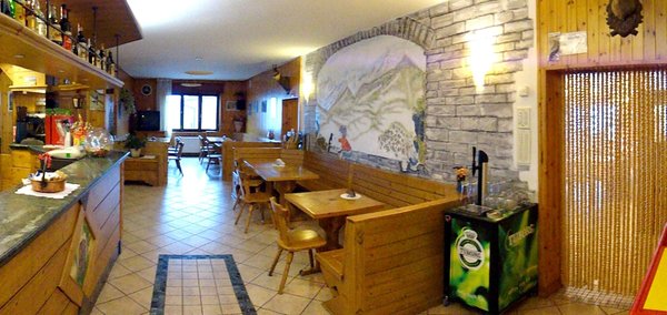 Foto del bar Hotel Baraglia