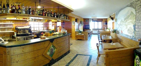 Foto del bar Hotel Baraglia