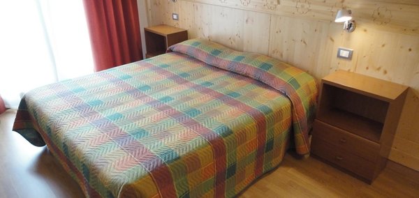 Foto della camera Hotel Baraglia