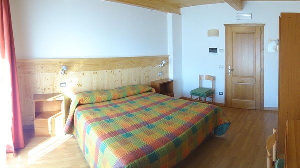 Foto della camera Hotel Baraglia