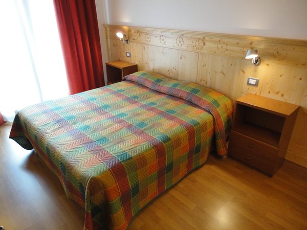 Foto della camera Hotel Baraglia