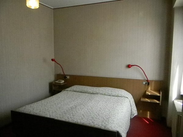 Photo of the room Hotel Margna