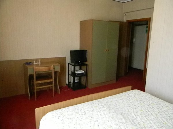 Photo of the room Hotel Margna