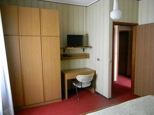 Photo of the room Hotel Margna