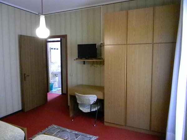 Photo of the room Hotel Margna