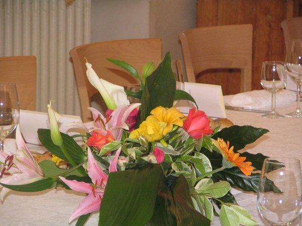 Photo of some details Margna