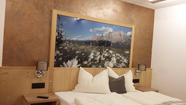 Foto della camera Appartamenti Villa Fraina