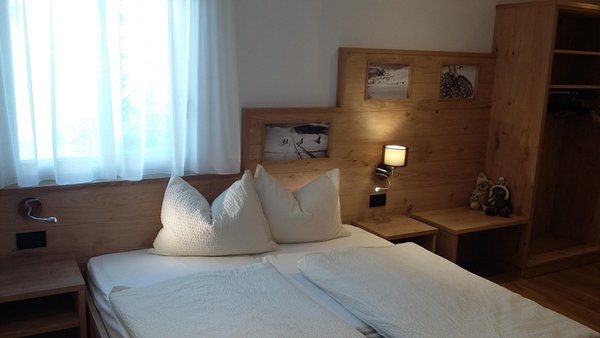 Foto della camera Appartamenti Villa Fraina