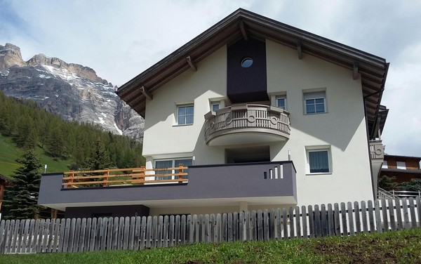 Foto esterno Appartamenti Villa Fraina