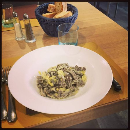 Ricette e proposte gourmet Trieste