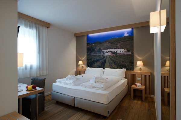 Foto della camera Wine Hotel Retici Balzi