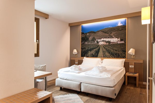 Foto della camera Wine Hotel Retici Balzi
