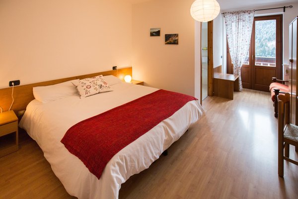 Foto della camera Hotel Miralago