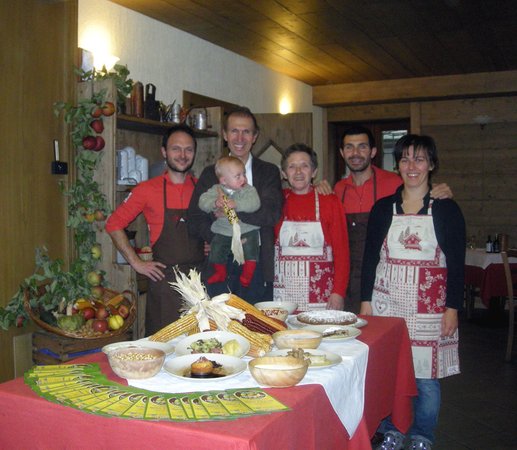 Miralago - Hotel 3 stelle Tartano (Morbegno - Bassa Valle)