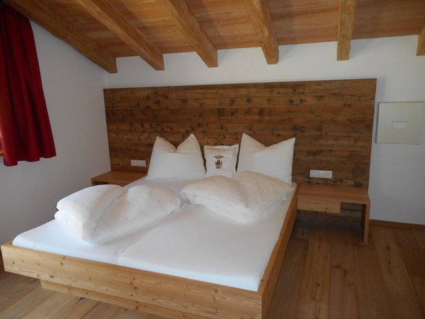 Foto vom Zimmer Ferienwohnungen auf dem Bauernhof Bruggerhof am Klausberg