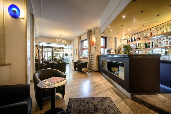 Photo of the bar Hotel Corona