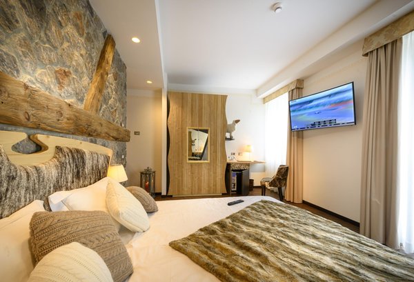 Photo of the room Hotel Corona