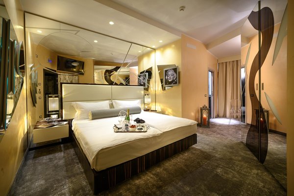 Photo of the room Hotel Corona