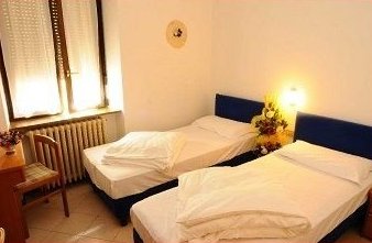 Foto della camera Albergo Meublé Stelvio