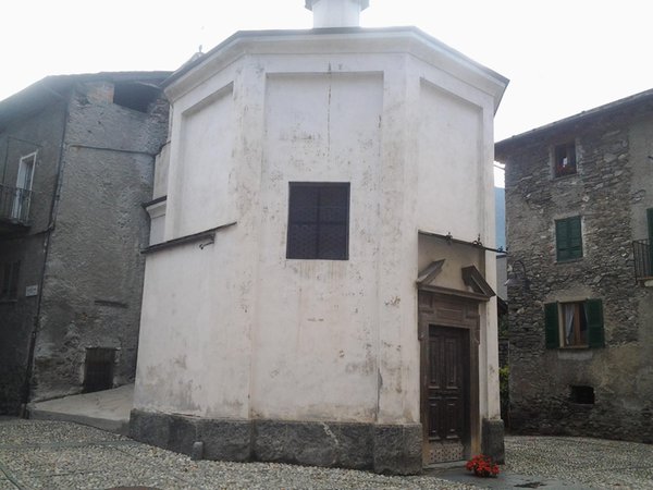 Gallery Valtellina estate
