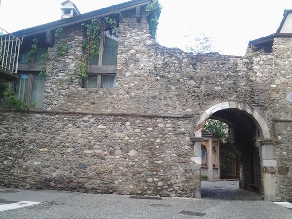 Gallery Valtellina estate
