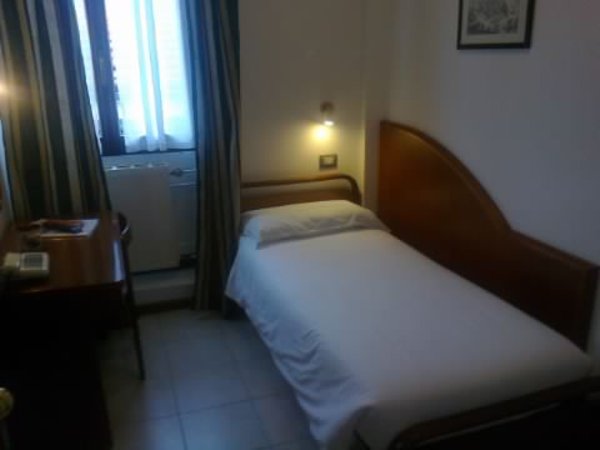 Foto della camera Albergo Meublé Stelvio