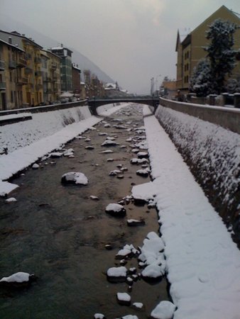 Gallery Valtellina inverno